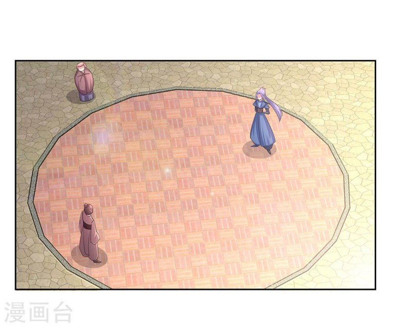Read Above All Gods EN Manga Online