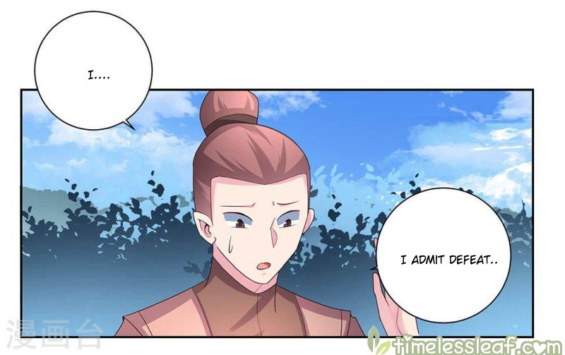 Read Above All Gods EN Manga Online