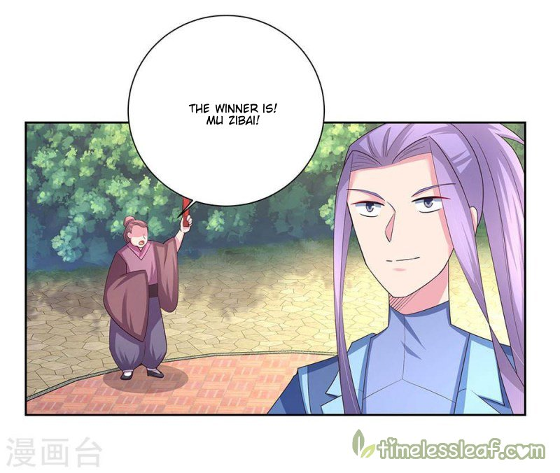 Read Above All Gods EN Manga Online