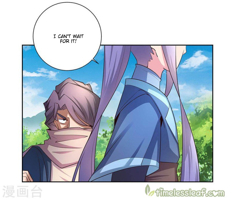 Read Above All Gods EN Manga Online
