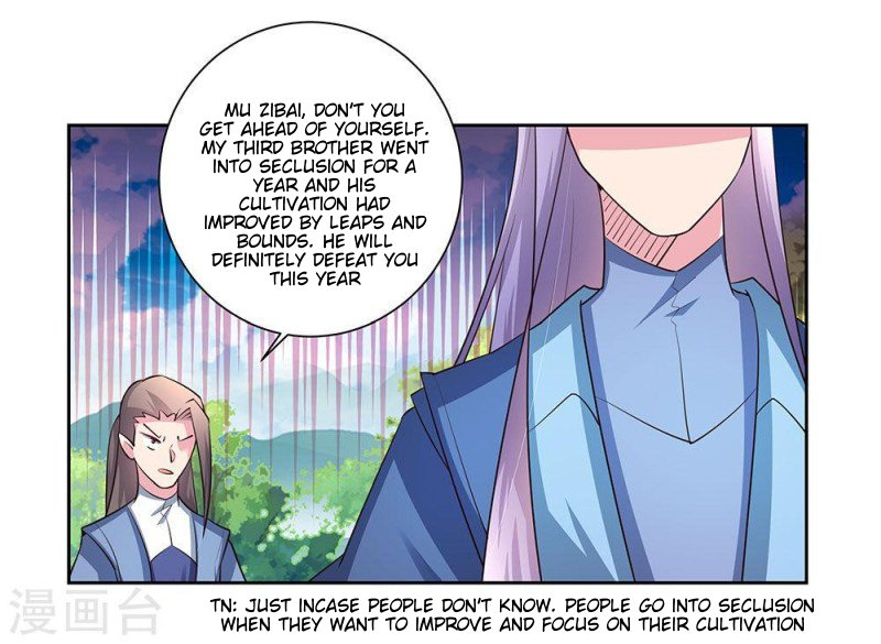 Read Above All Gods EN Manga Online