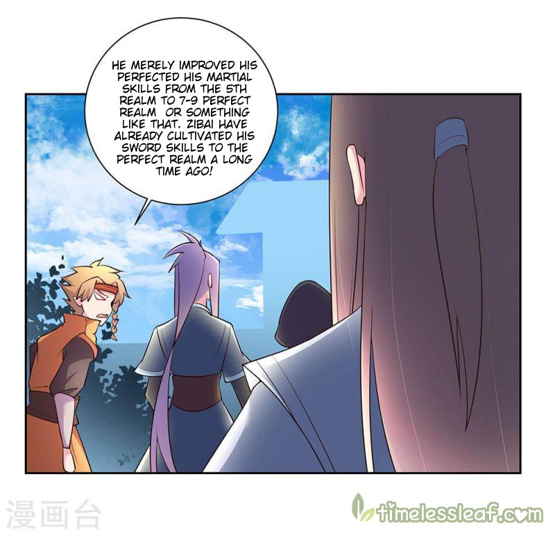 Read Above All Gods EN Manga Online