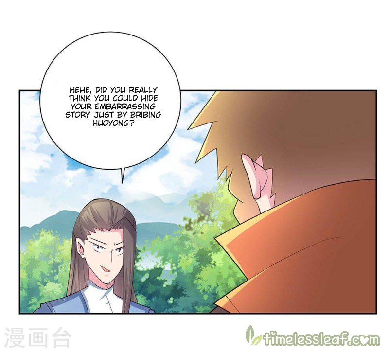 Read Above All Gods EN Manga Online