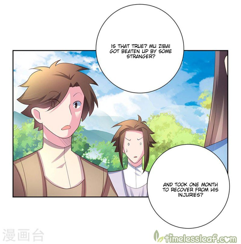 Read Above All Gods EN Manga Online