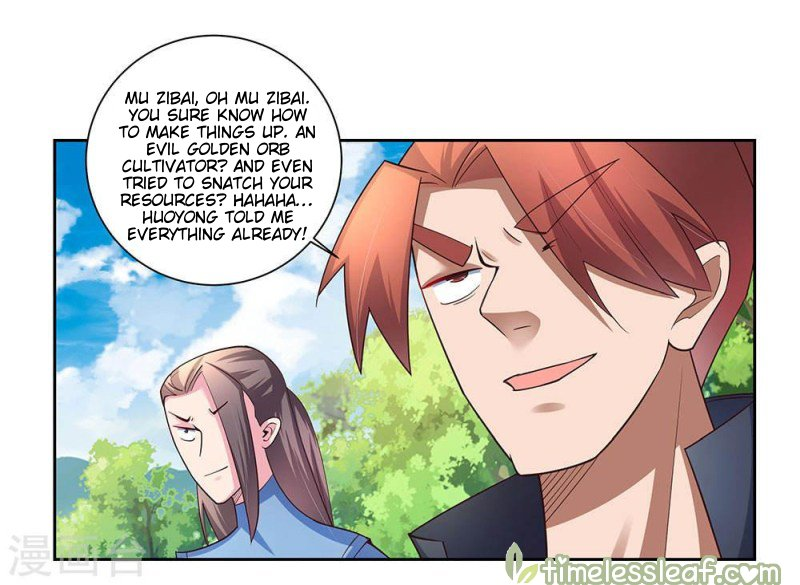 Read Above All Gods EN Manga Online