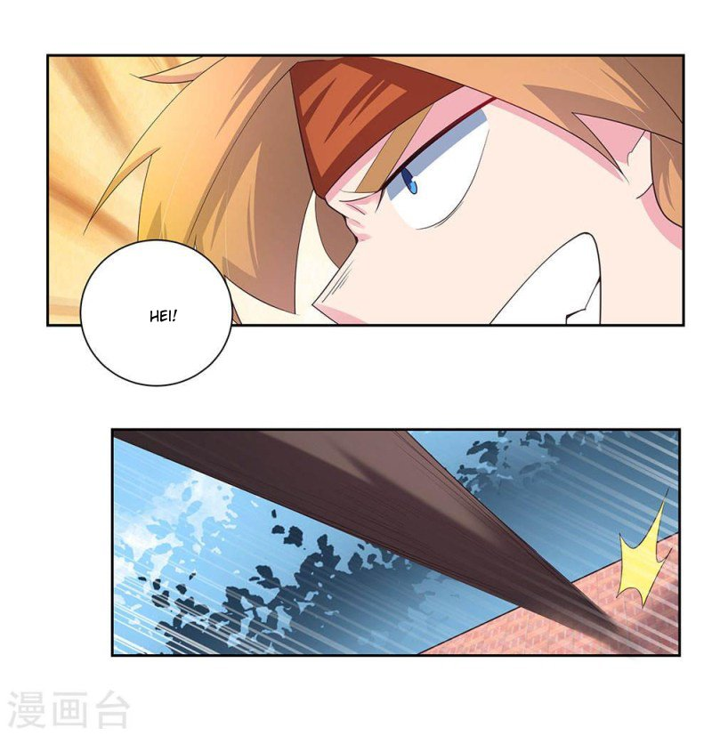 Read Above All Gods EN Manga Online