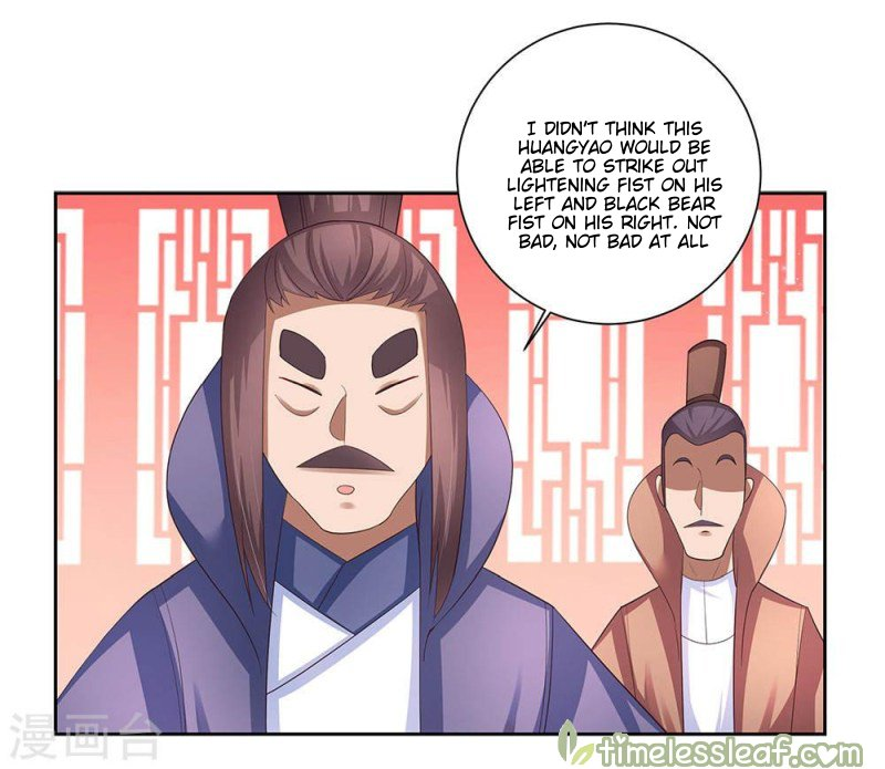 Read Above All Gods EN Manga Online