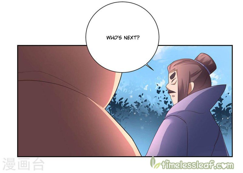 Read Above All Gods EN Manga Online