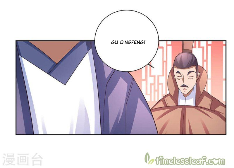 Read Above All Gods EN Manga Online
