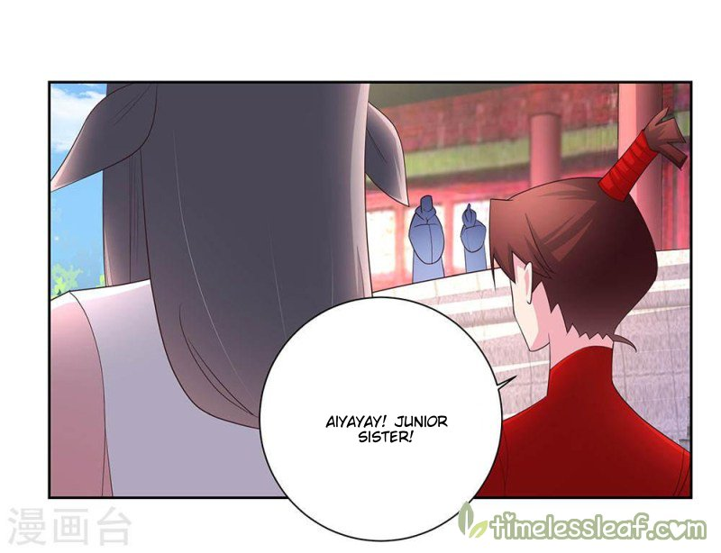 Read Above All Gods EN Manga Online