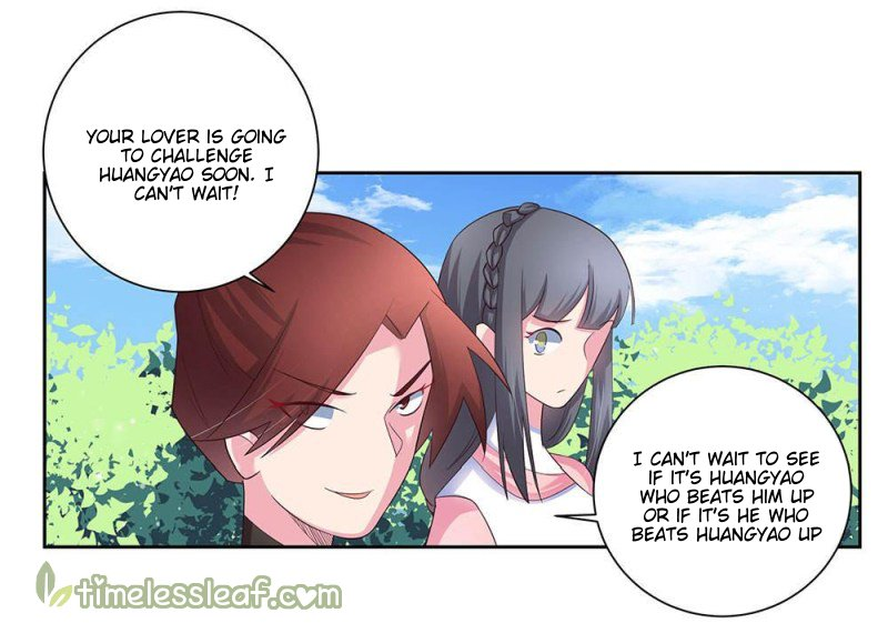 Read Above All Gods EN Manga Online