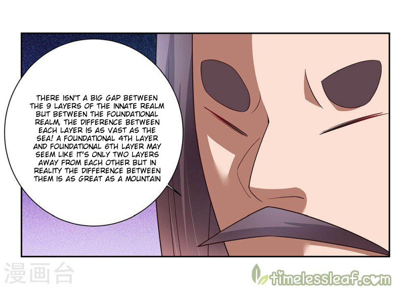 Read Above All Gods EN Manga Online