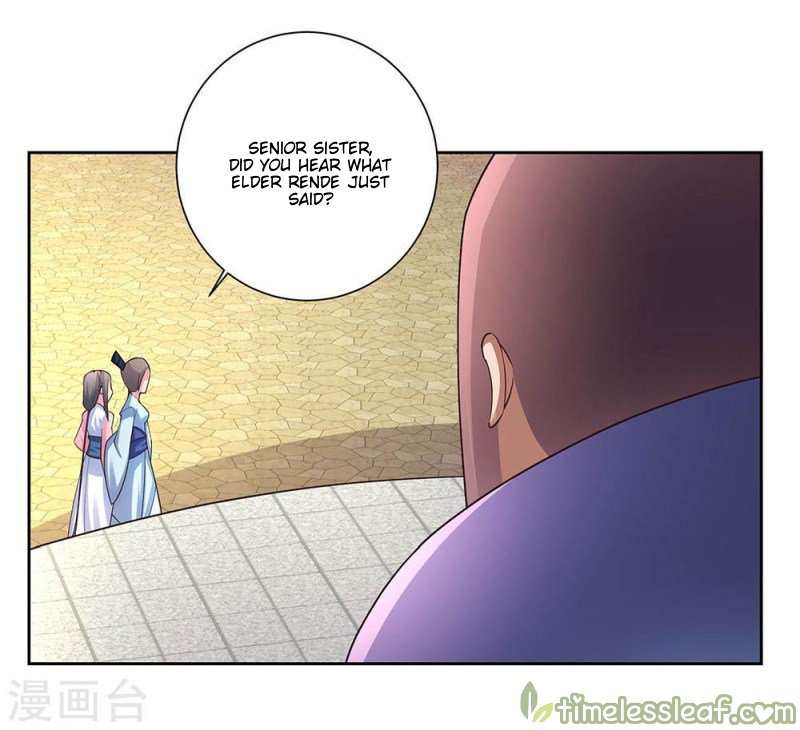 Read Above All Gods EN Manga Online