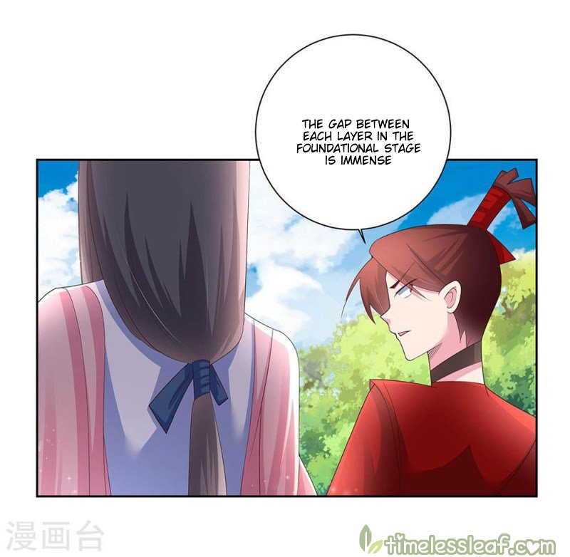 Read Above All Gods EN Manga Online