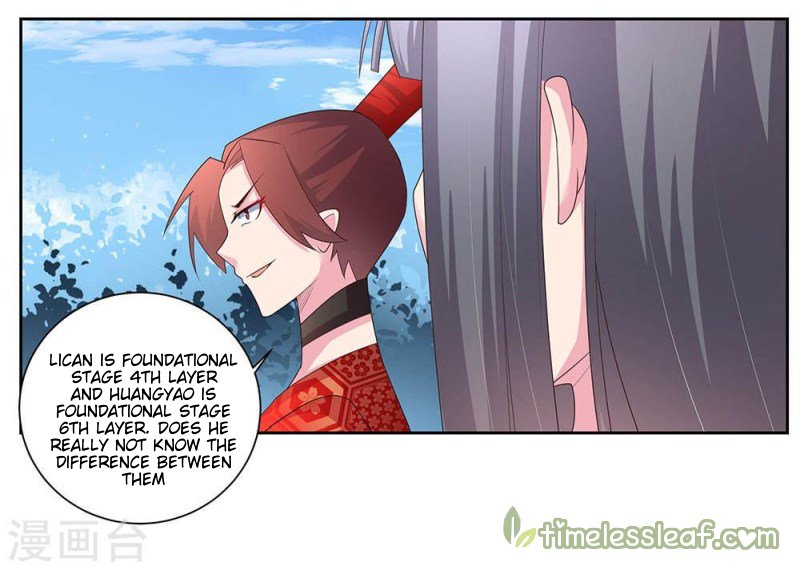 Read Above All Gods EN Manga Online