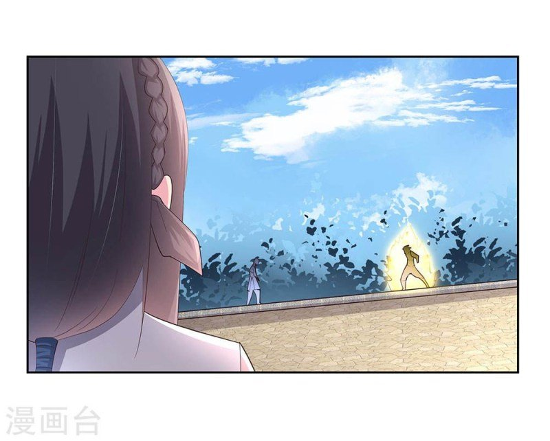 Read Above All Gods EN Manga Online