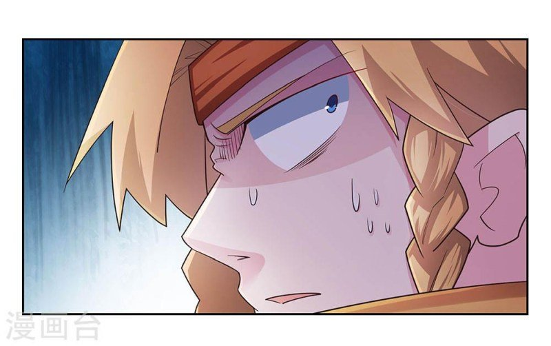 Read Above All Gods EN Manga Online