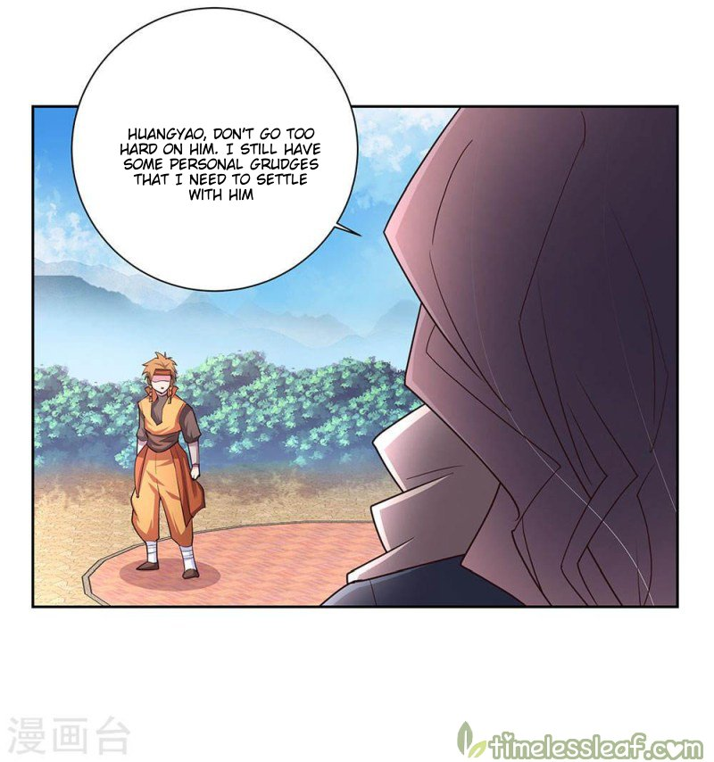 Read Above All Gods EN Manga Online