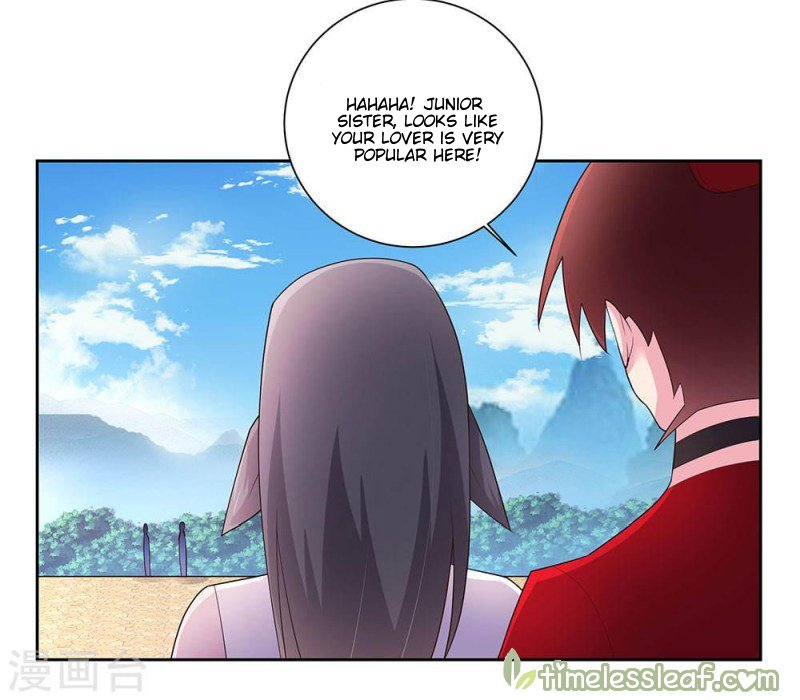 Read Above All Gods EN Manga Online