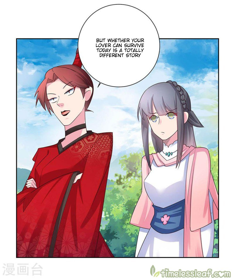 Read Above All Gods EN Manga Online