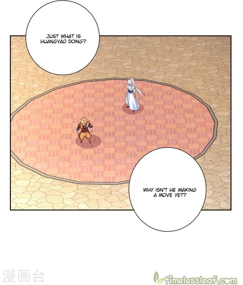 Read Above All Gods EN Manga Online