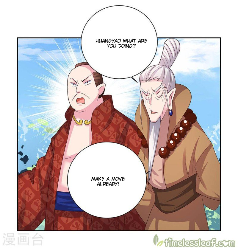 Read Above All Gods EN Manga Online