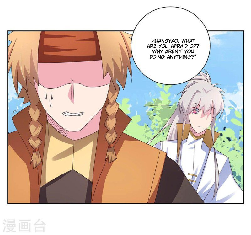 Read Above All Gods EN Manga Online