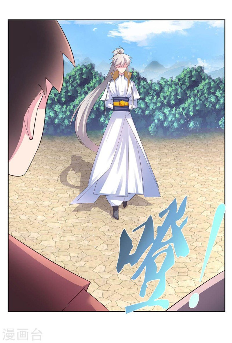 Read Above All Gods EN Manga Online