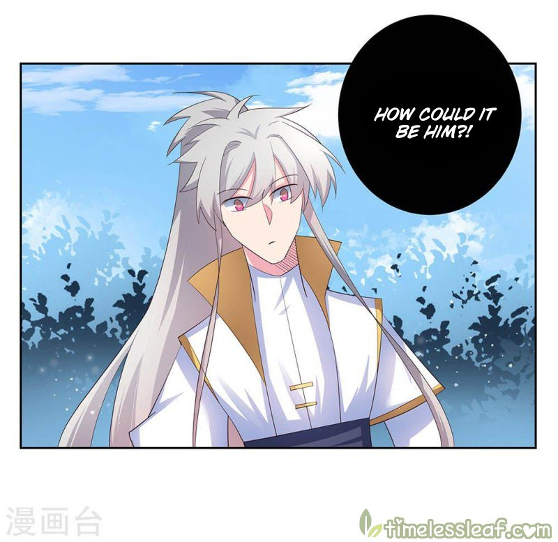 Read Above All Gods EN Manga Online