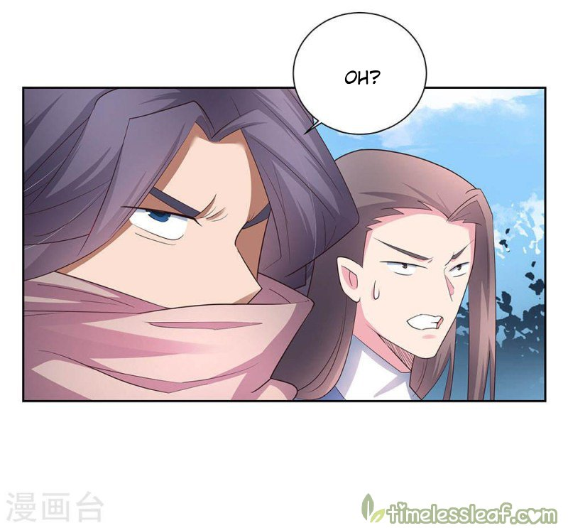 Read Above All Gods EN Manga Online