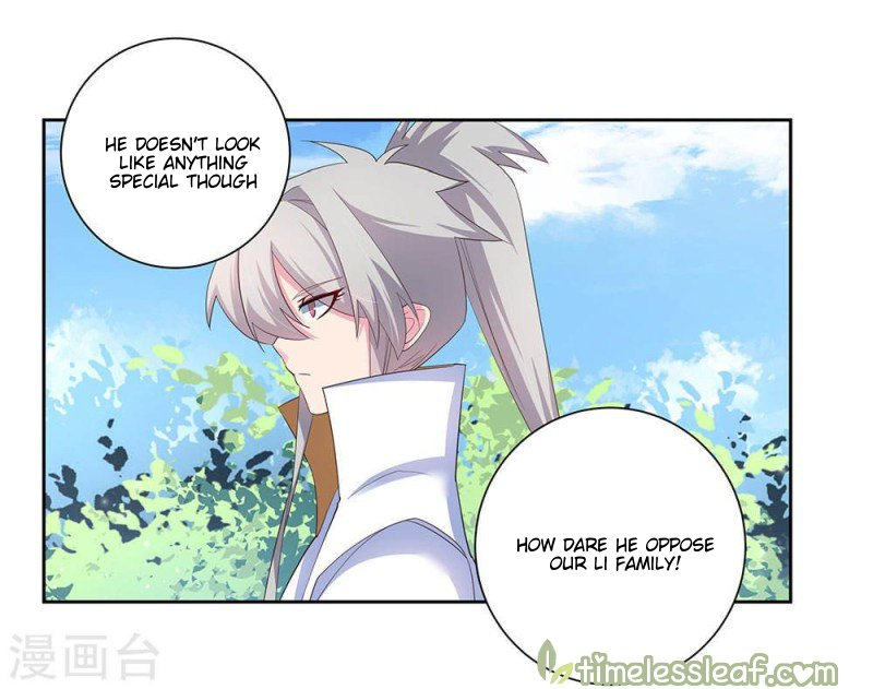 Read Above All Gods EN Manga Online