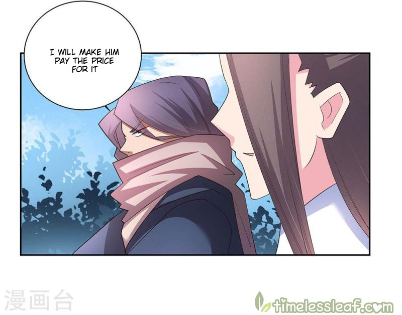 Read Above All Gods EN Manga Online
