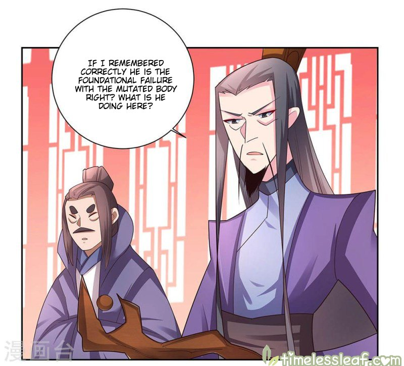 Read Above All Gods EN Manga Online