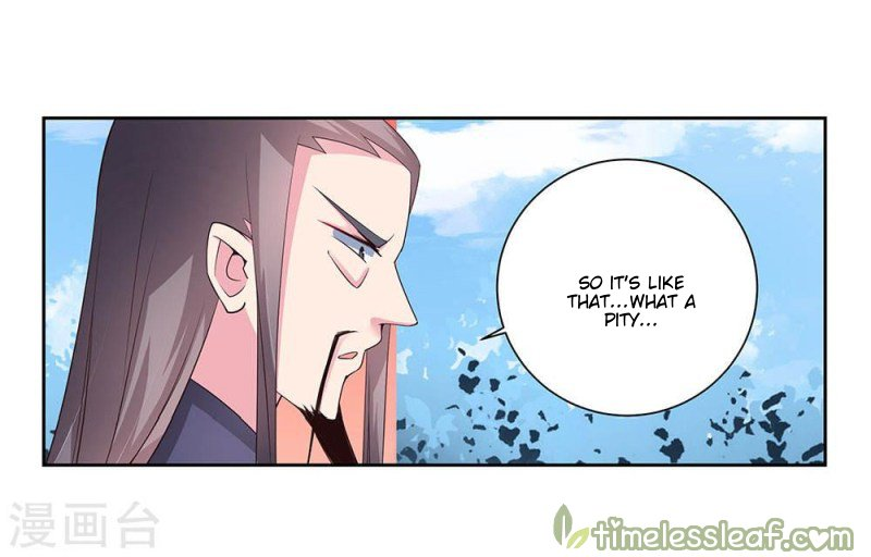 Read Above All Gods EN Manga Online