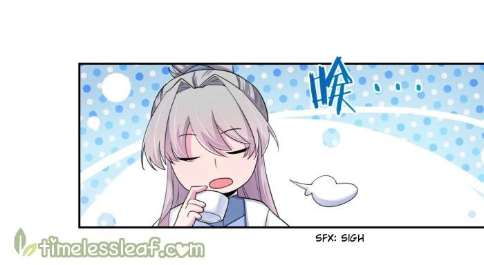 Read Above All Gods EN Manga Online
