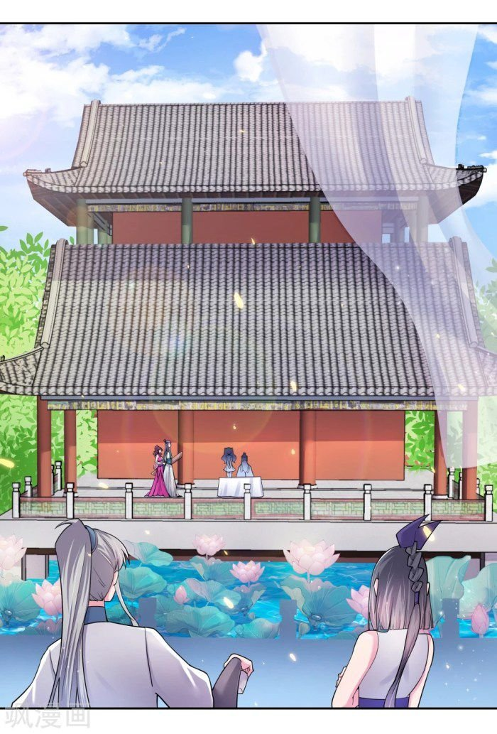 Read Above All Gods EN Manga Online