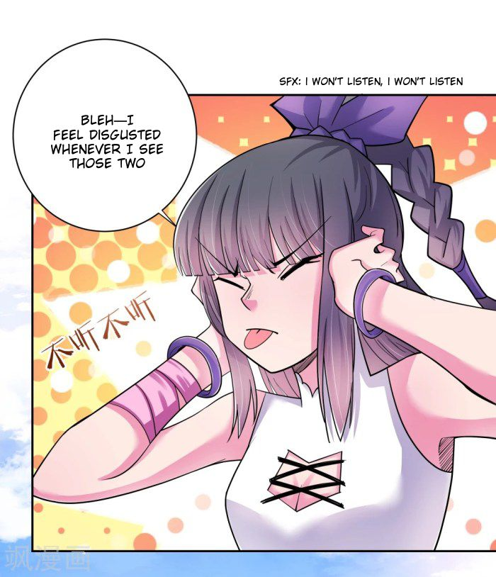 Read Above All Gods EN Manga Online