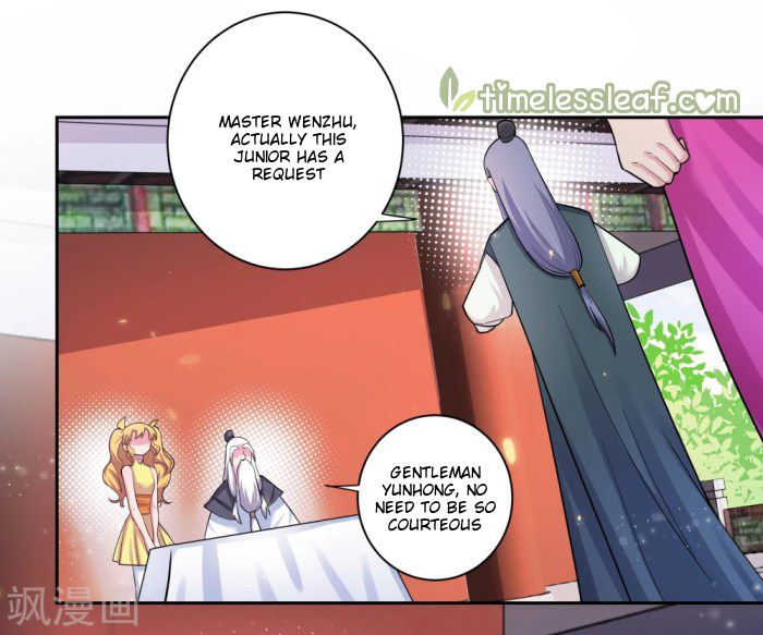Read Above All Gods EN Manga Online