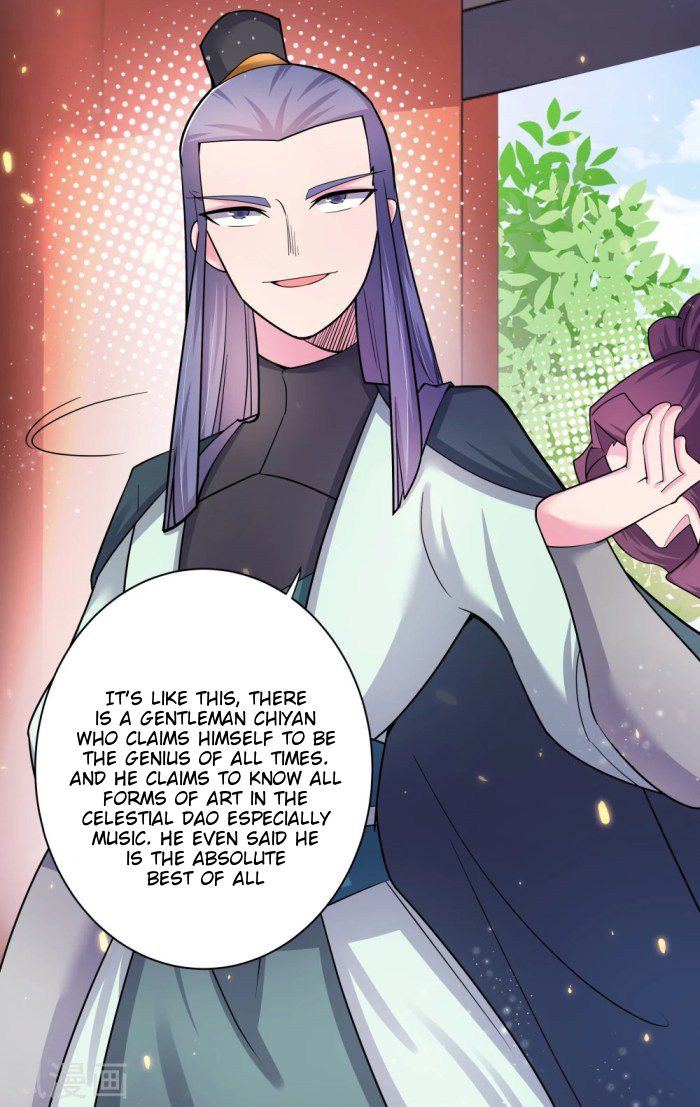 Read Above All Gods EN Manga Online