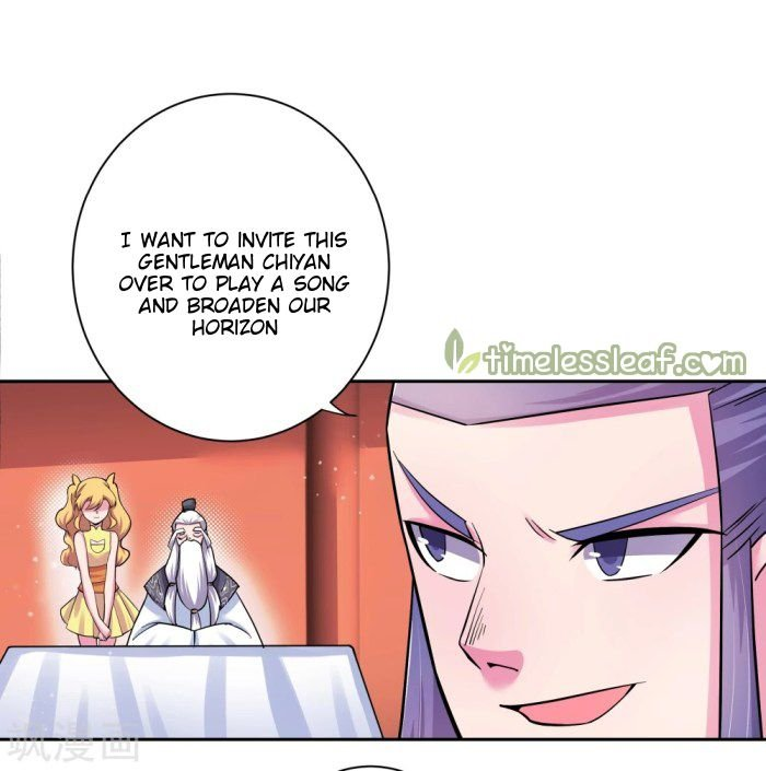 Read Above All Gods EN Manga Online