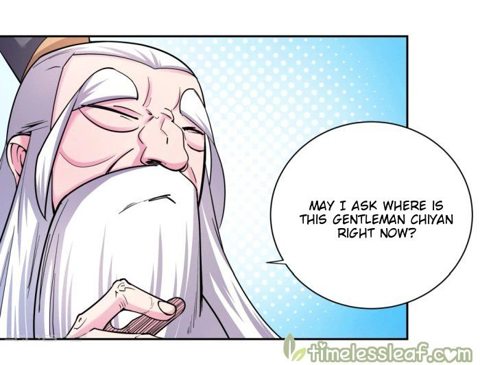 Read Above All Gods EN Manga Online