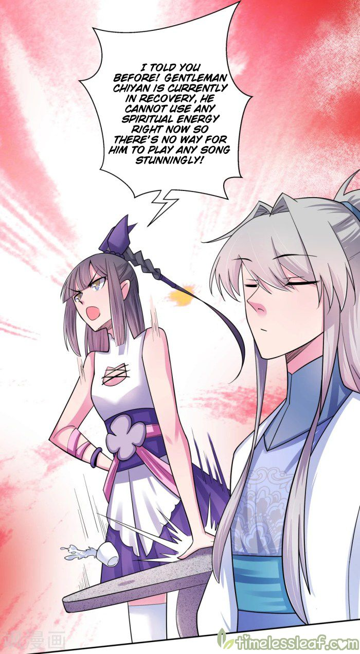 Read Above All Gods EN Manga Online