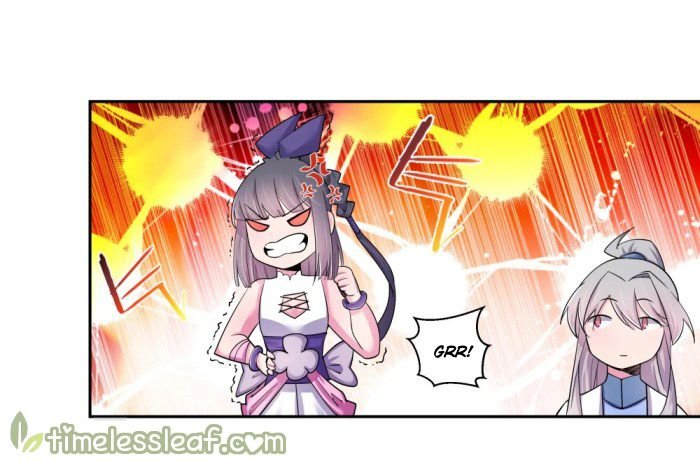Read Above All Gods EN Manga Online