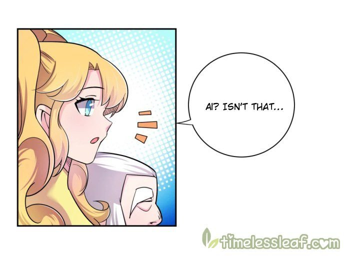 Read Above All Gods EN Manga Online