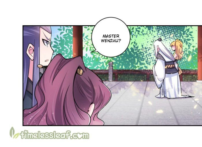 Read Above All Gods EN Manga Online