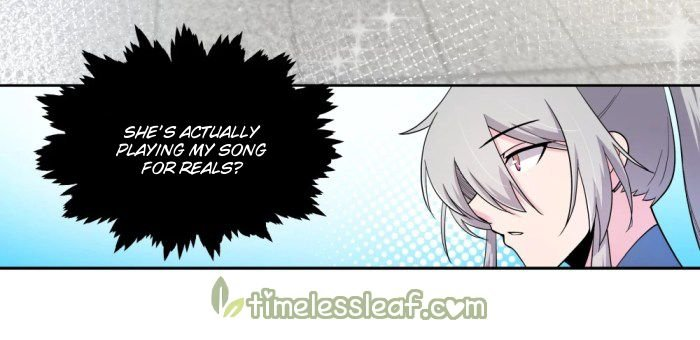 Read Above All Gods EN Manga Online