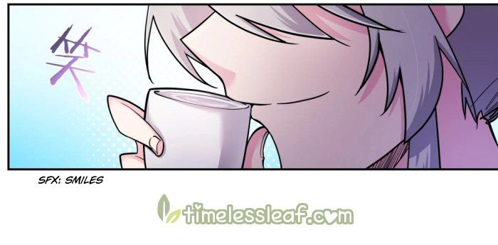 Read Above All Gods EN Manga Online