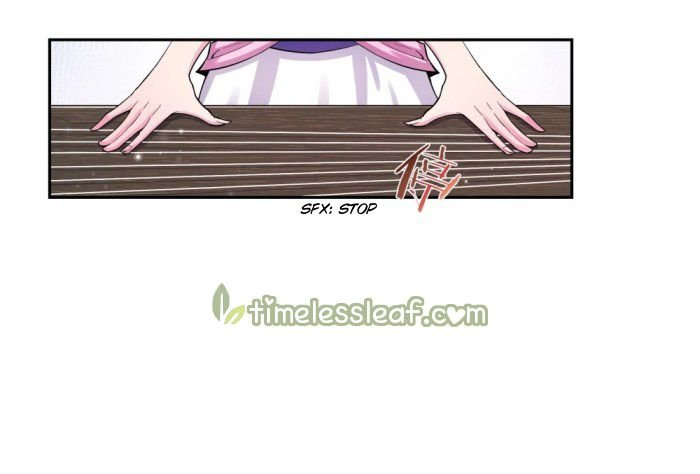 Read Above All Gods EN Manga Online