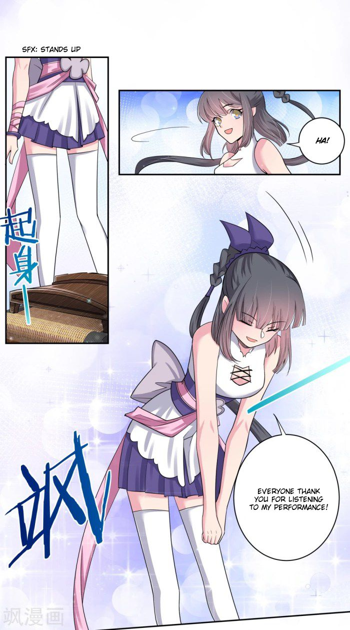Read Above All Gods EN Manga Online