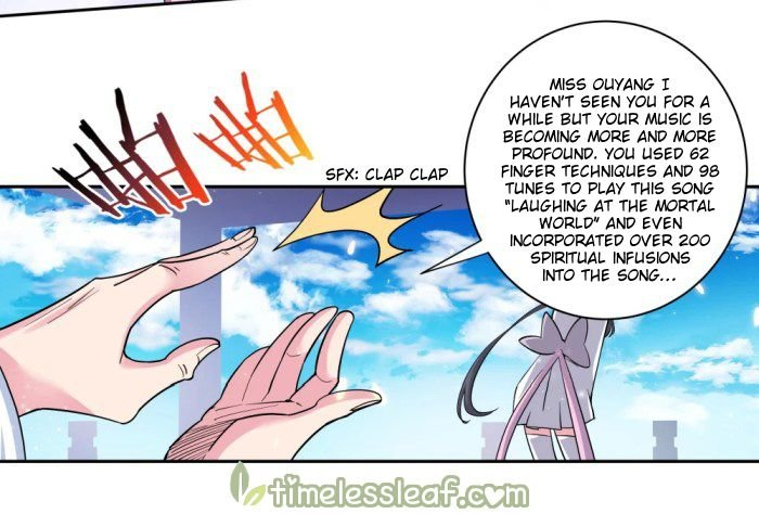 Read Above All Gods EN Manga Online